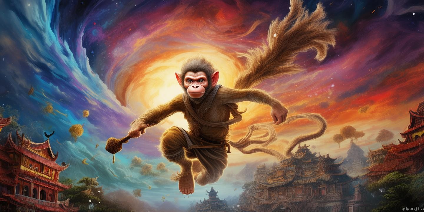 《黑神话：悟空》——一场跨越时空的西游再续